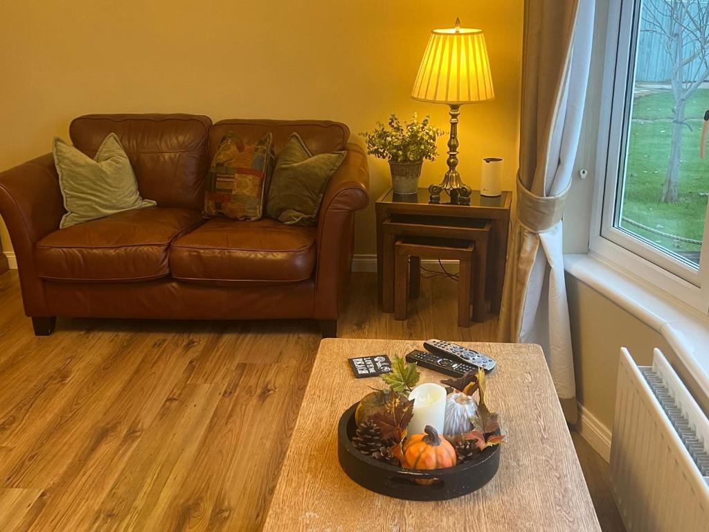 Moneydarragh Cottage, Annalong photo 2