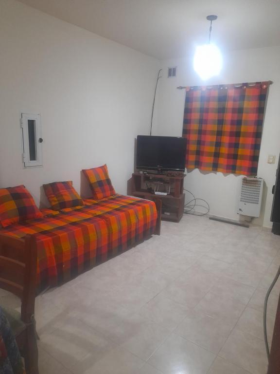 Dúplex Mar del tuyu - 2