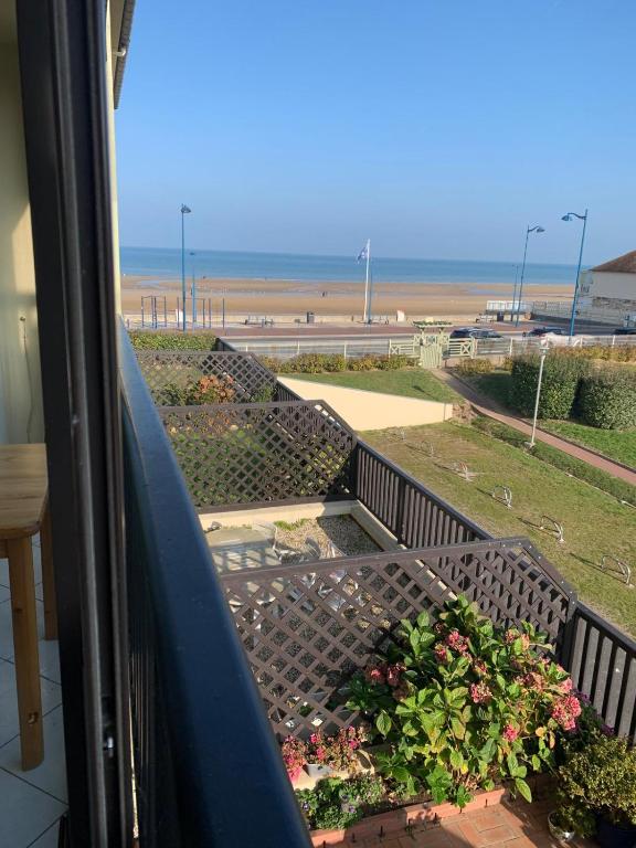 Très bel Appartement à 50m de la plage - 1