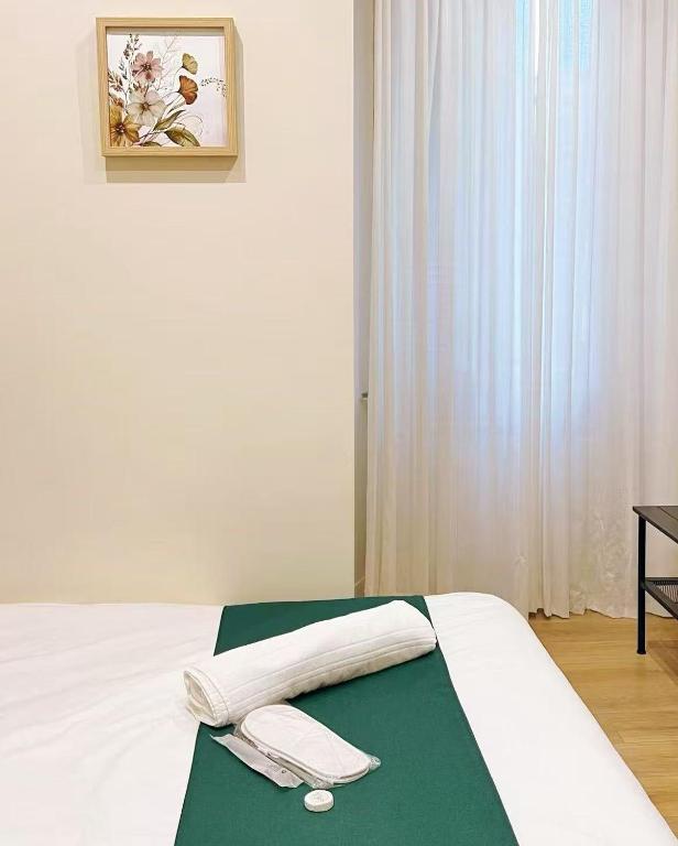 Laterano's House - 2
