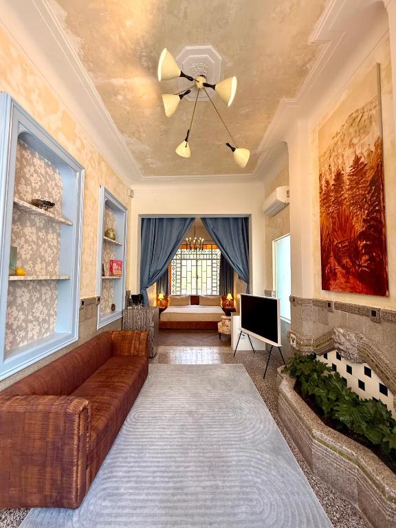 Maison Lezard - 2