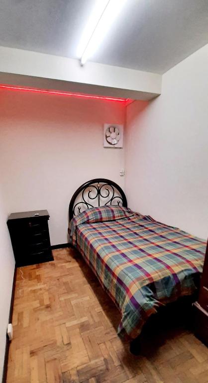 A centrally located apartment - 5