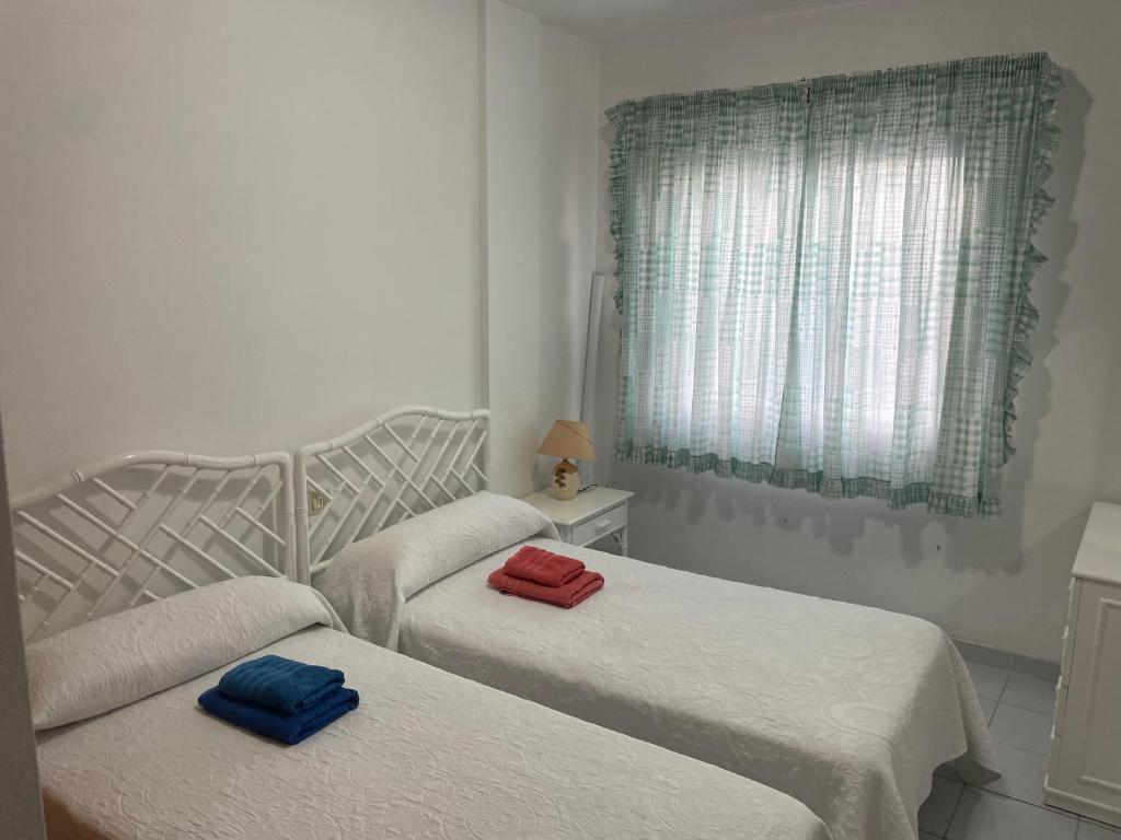 Apartment El Medano Center Galte - 2