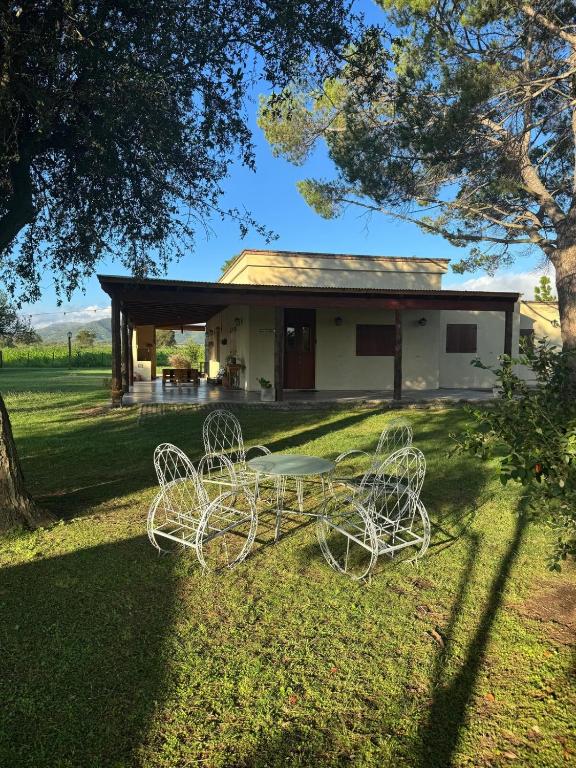 La Pausa. Casa de campo - 3