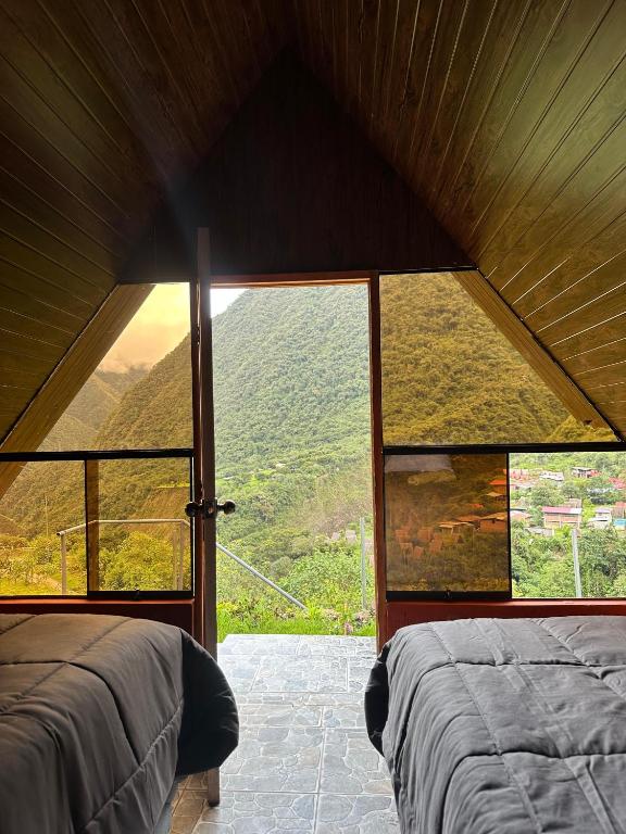 AndeStay Hostel Colpapampa - 4