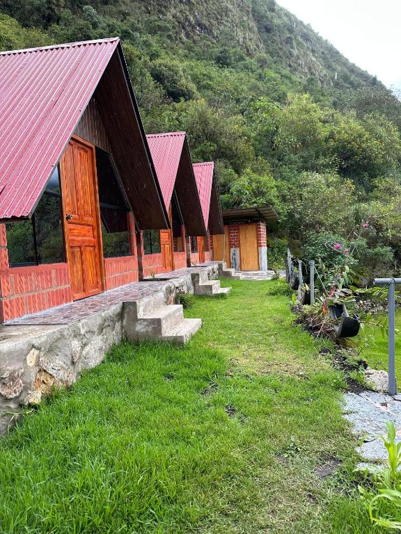 AndeStay Hostel Colpapampa - 5