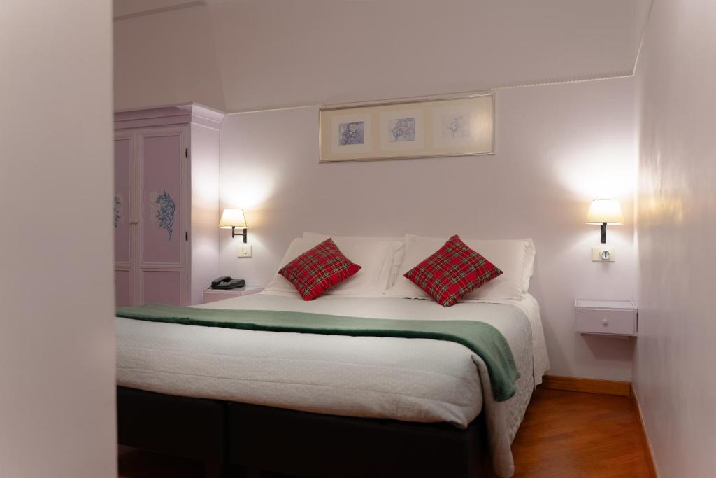 Lilium Boutique Hotel - 2