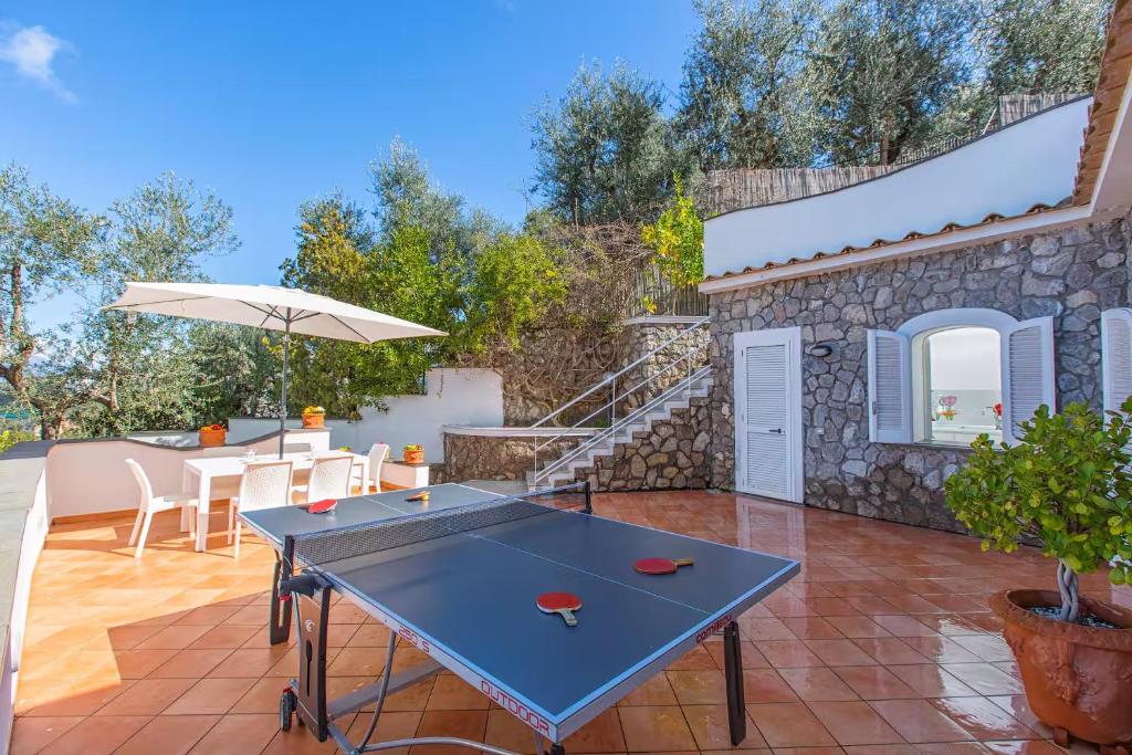 Villa Triludonia - 2
