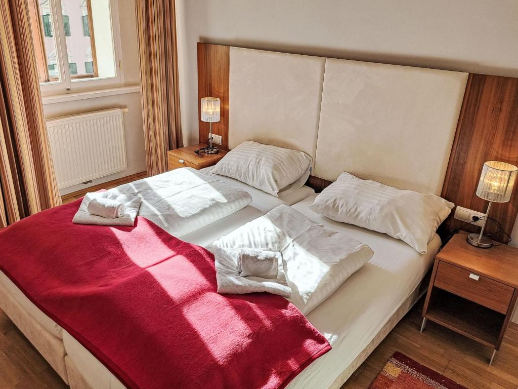 Apartment Oberstbergmeisteramt-2 by Interhome - 4
