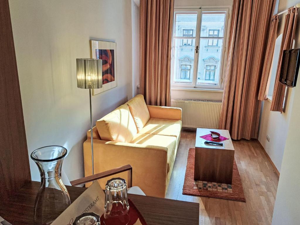 Apartment Oberstbergmeisteramt-2 by Interhome - 2