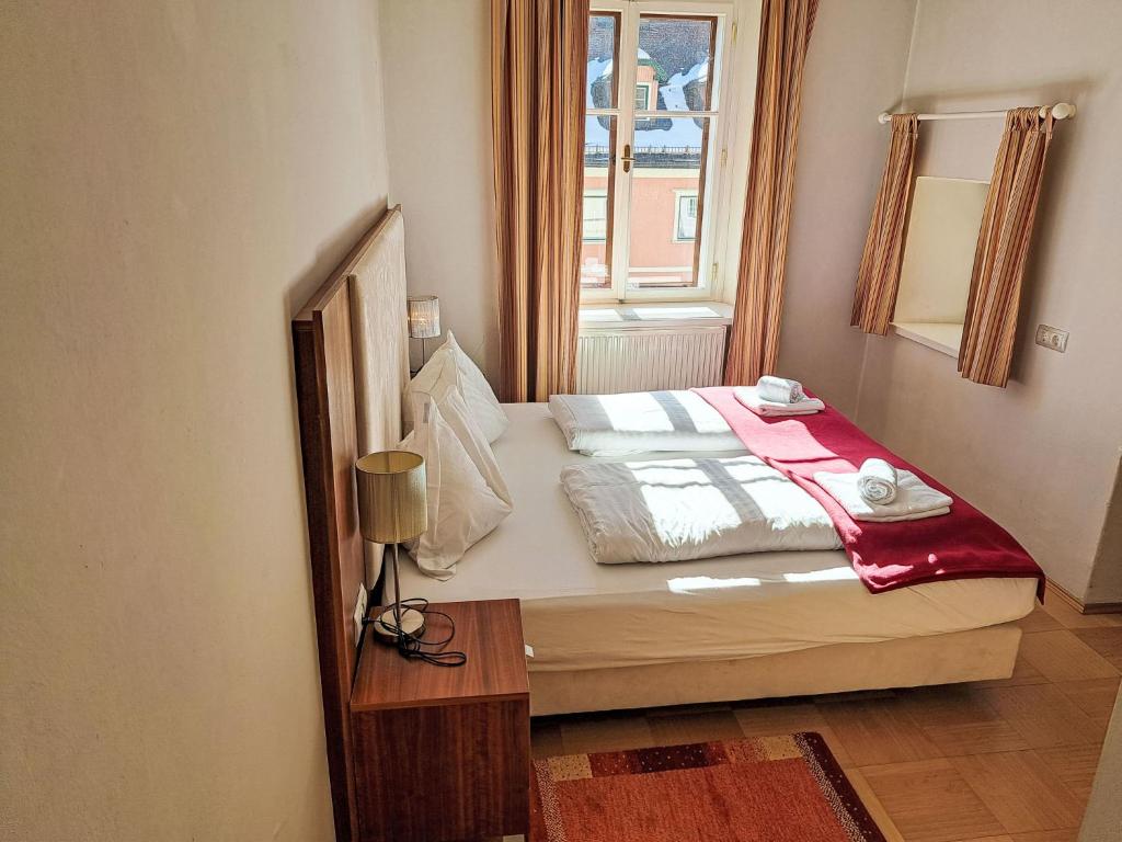 Apartment Oberstbergmeisteramt-8 by Interhome - 3