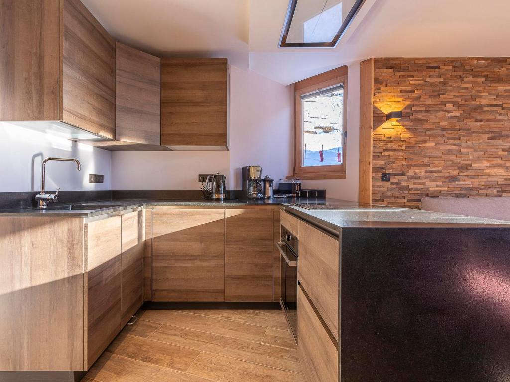 Appartement moderne 3 pièces pour 7 pers. à Avoriaz - 5