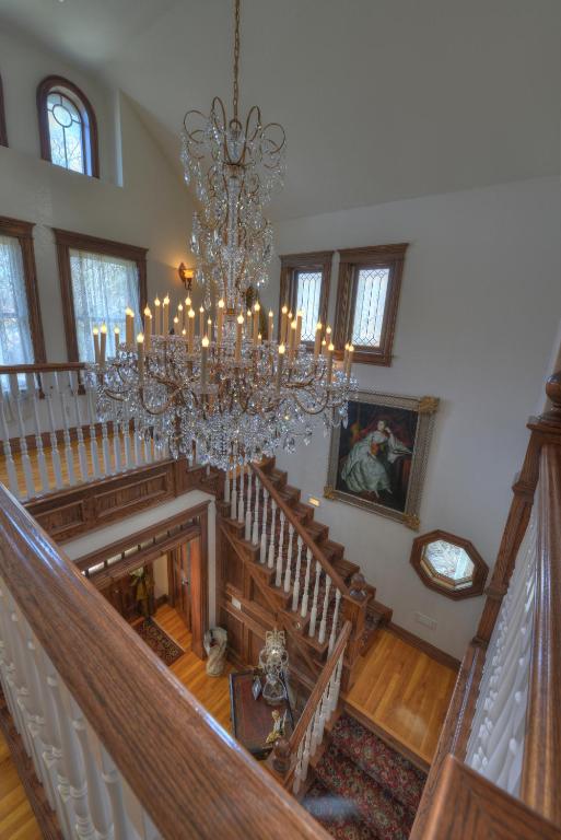 The Victoria Bed & Breakfast, Bentonville (AR) 2024 Updated Prices, Deals