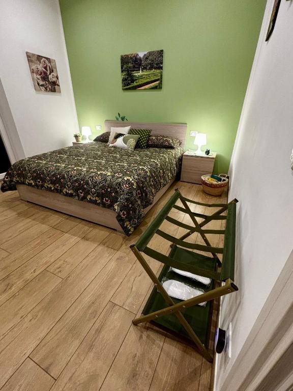 D'Aragona Guest House - 3