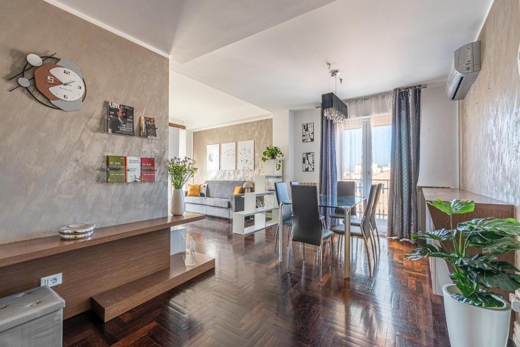 Sunny Suite Palermo - 1