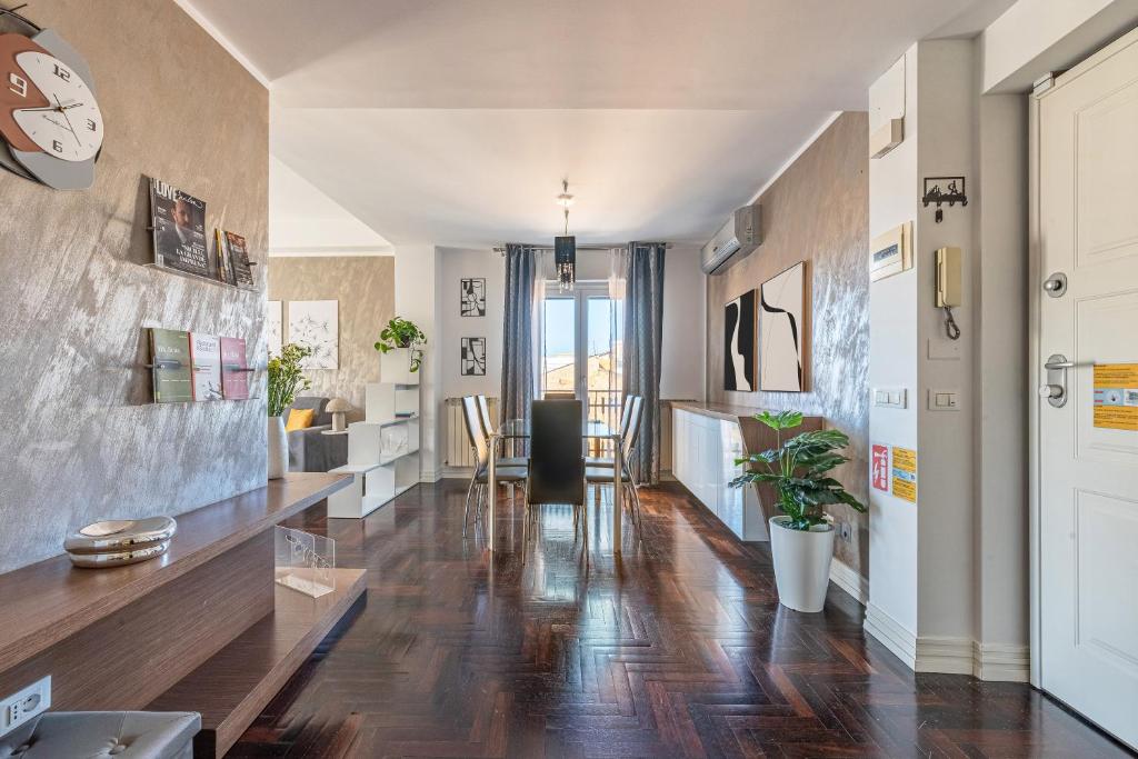 Sunny Suite Palermo - 5