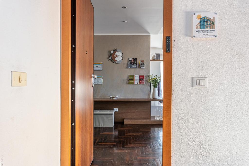 Sunny Suite Palermo - 4