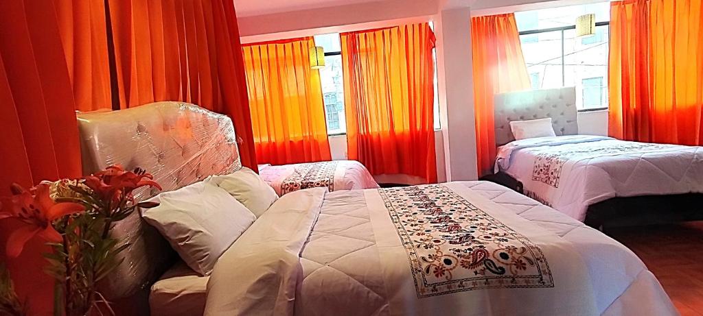 Hospedaje Tikari - 3