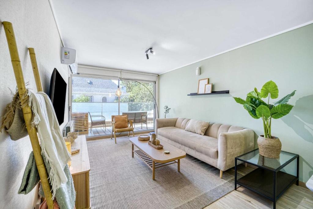 Providencia Escape - 2D with wifi - 1
