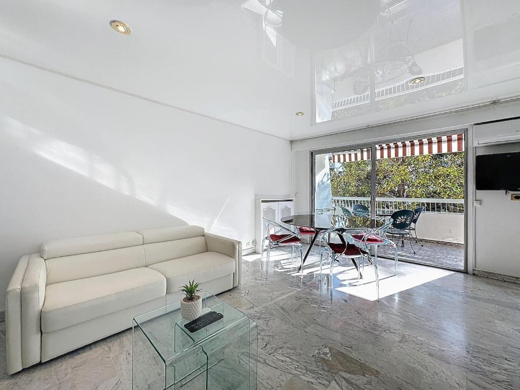 Cannes charming one bedroom apartment- 2ES - 2