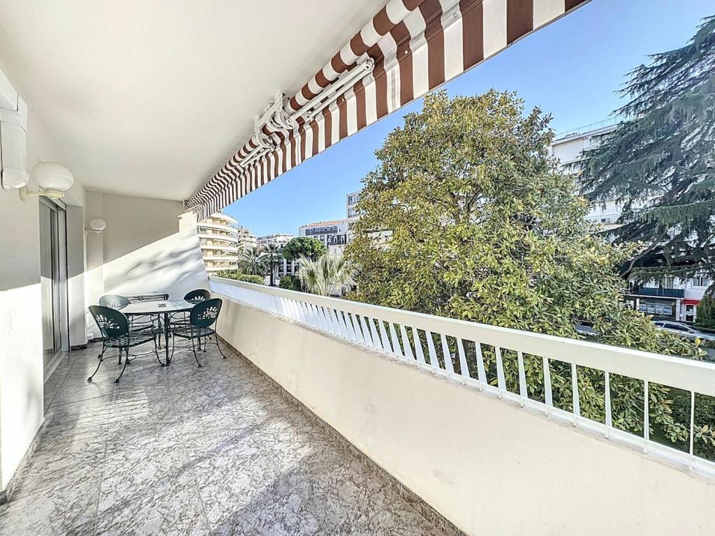 Cannes charming one bedroom apartment- 2ES - 3
