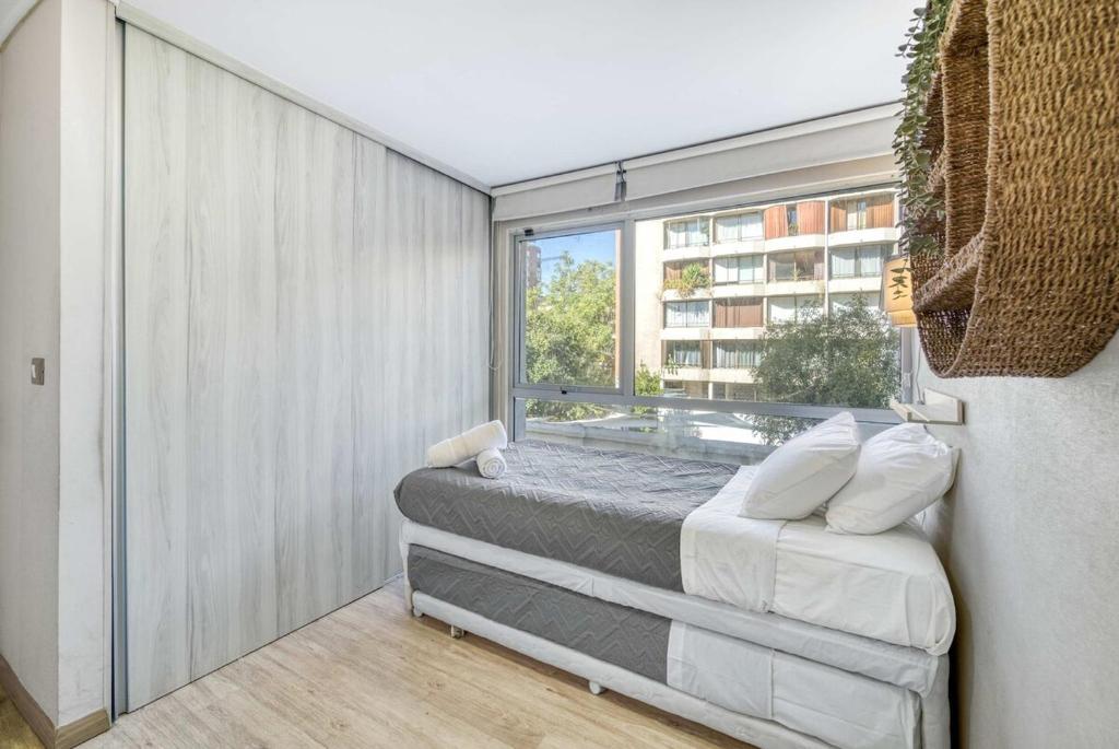 Providencia Escape - 2D with wifi - 3