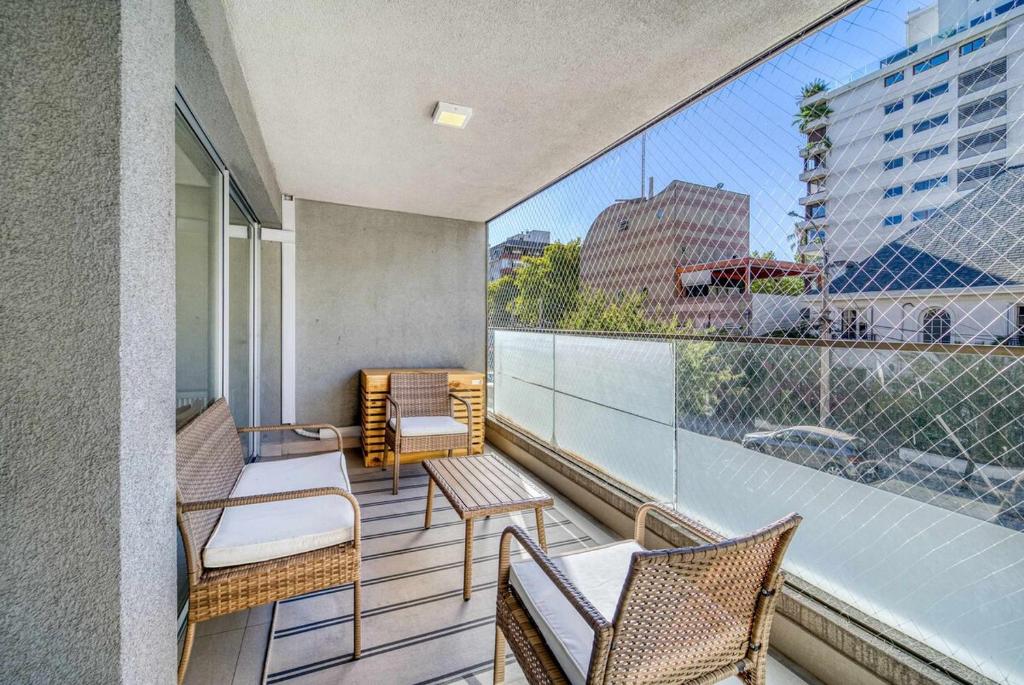 Providencia Escape - 2D with wifi - 5