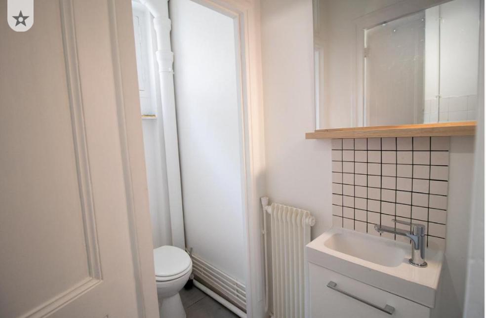 Appartement eiffel tower - 5
