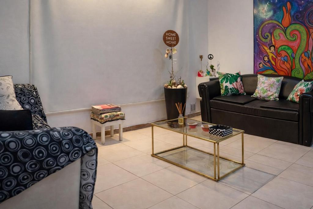 Home Sweet Home - 5