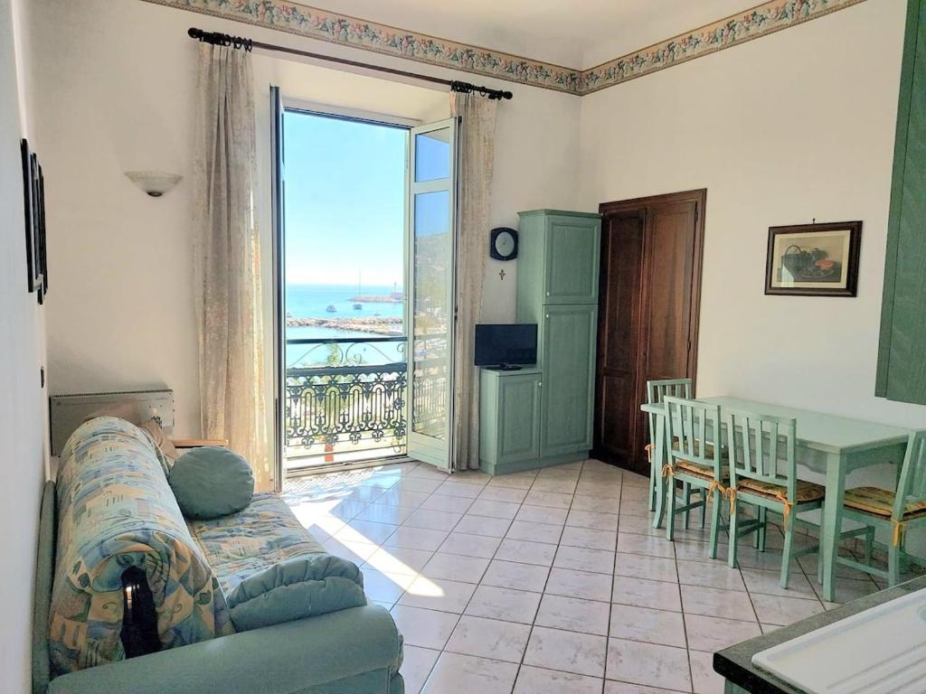 Cozy studio with sea view - Sea view and Wi-Fi - 1