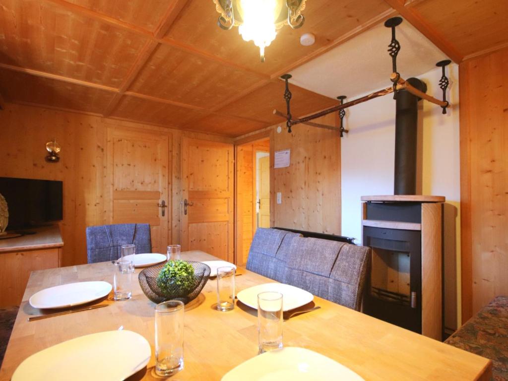 Apartment Gangerhof by Interhome - 4