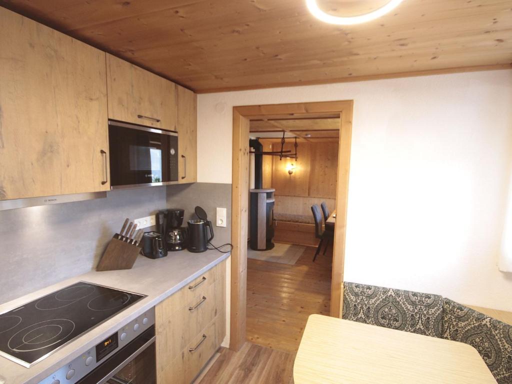 Apartment Gangerhof by Interhome - 3