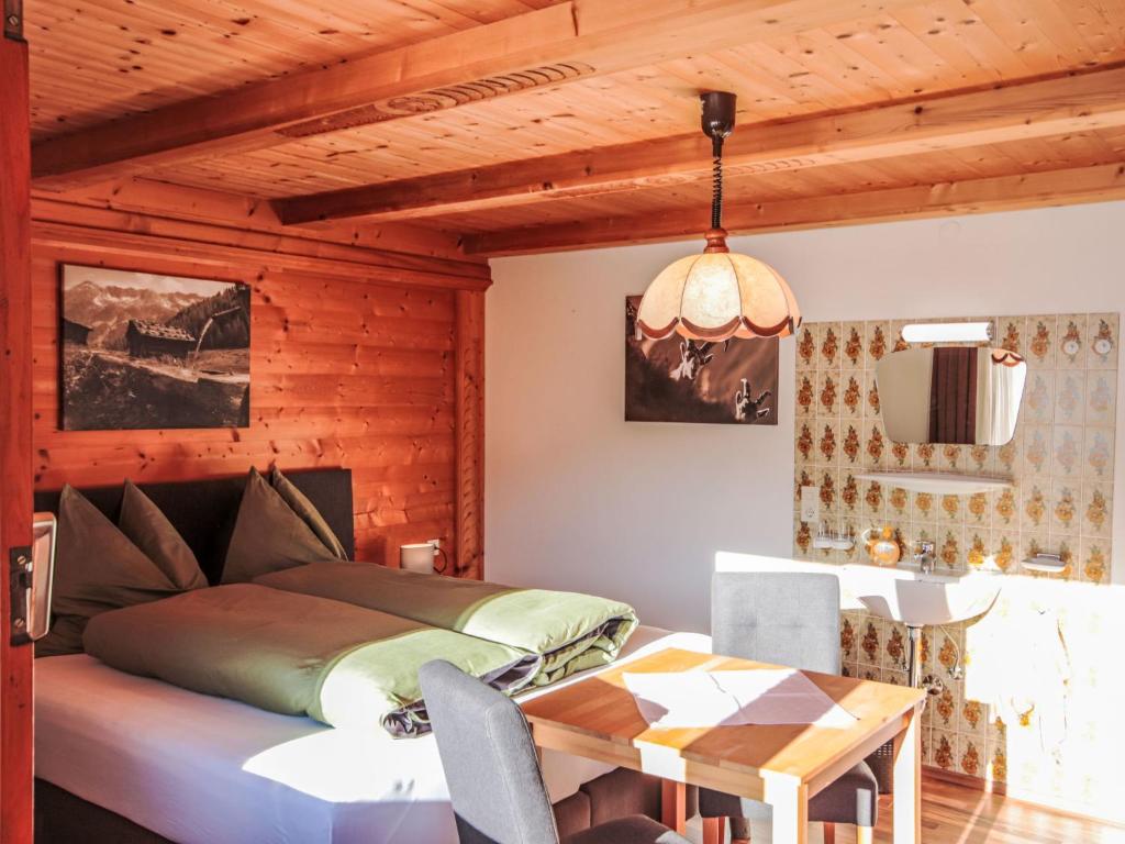 Apartment Gangerhof by Interhome - 5