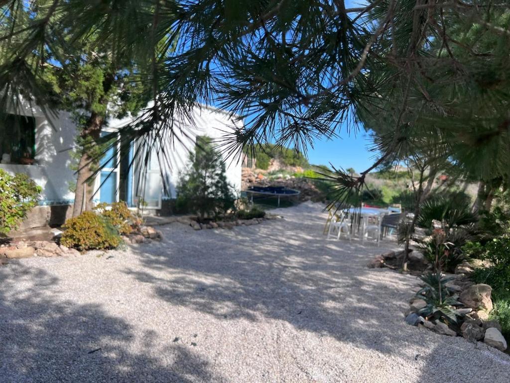 Casa Ladrillo 2 - 1