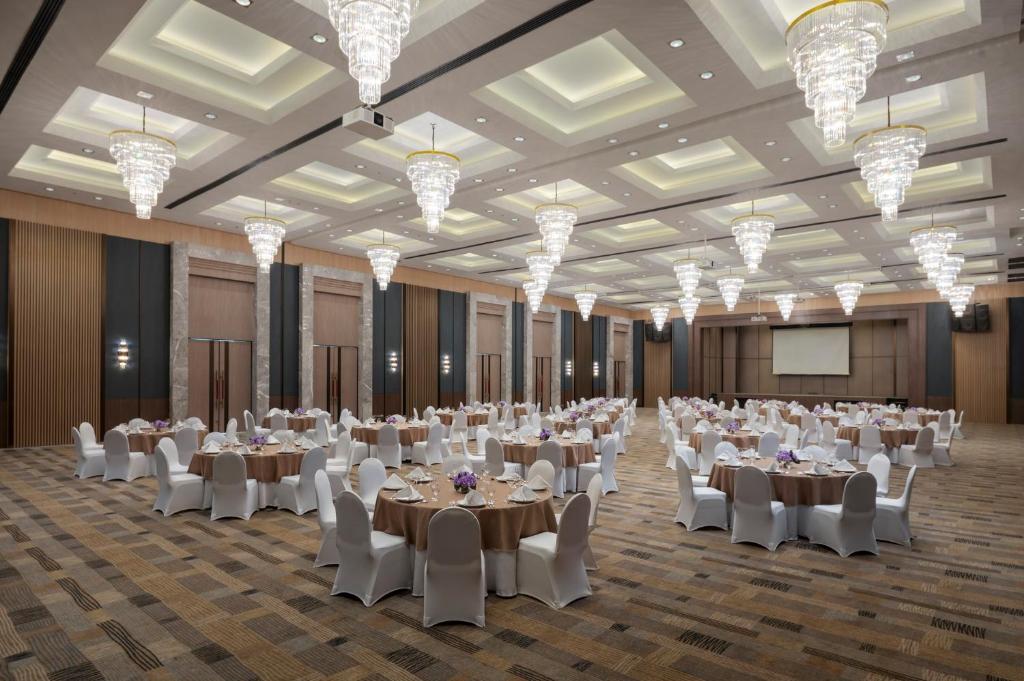 Meeting room / ballrooms