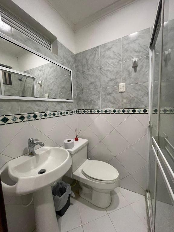 Two Bedroom Apt in Laguito - 5