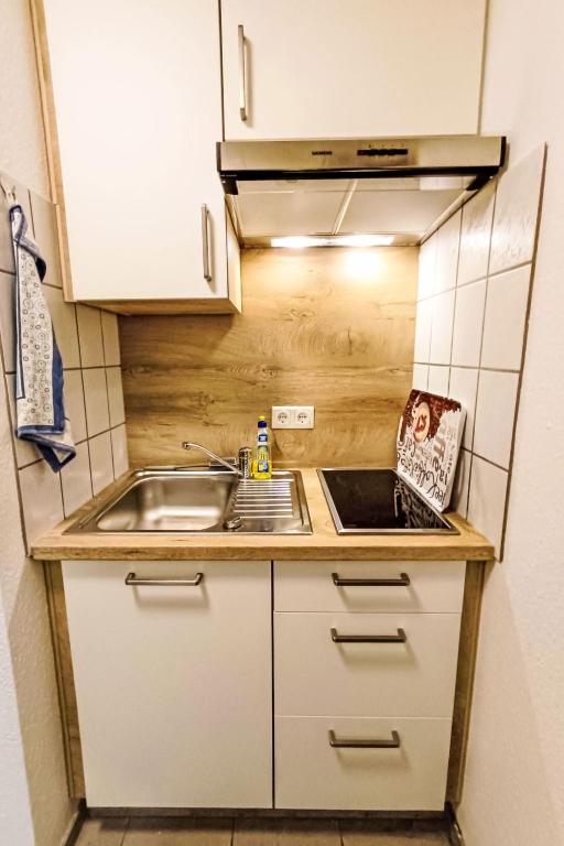 Apartment Glowe - GLW661 by Interhome 전경