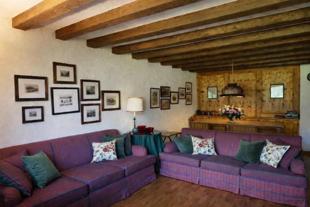 Alpine Apartment with Balcony, Lake & Ski Views - 3