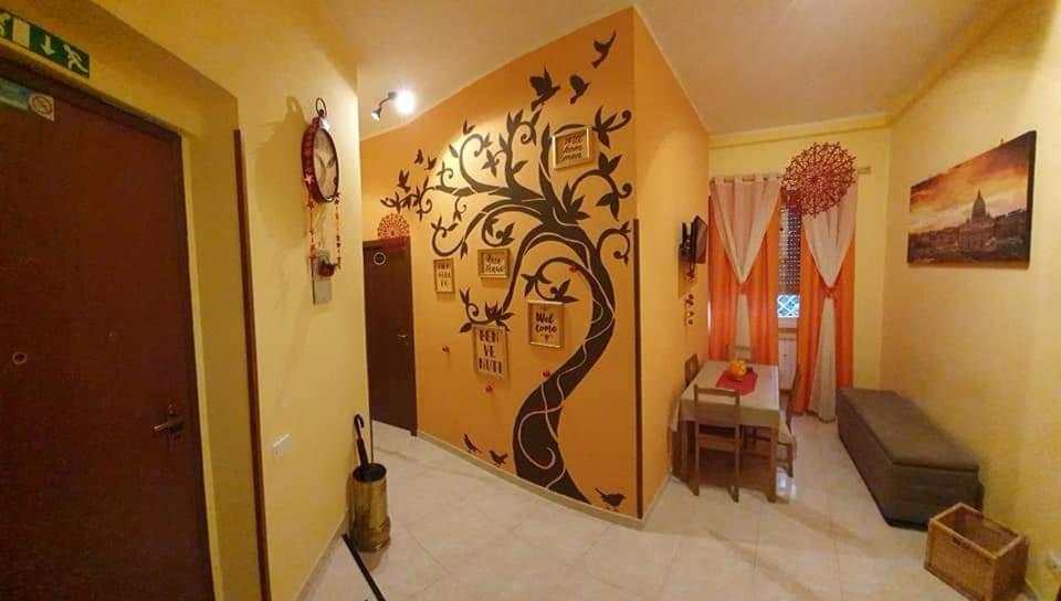 B&B La Casa di Gabry