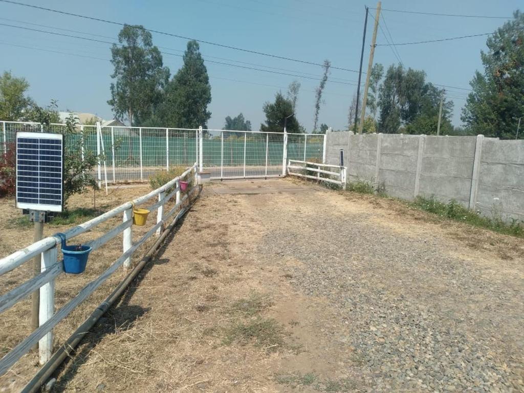 Furnished cabin in Colbun, Maule Region - 3