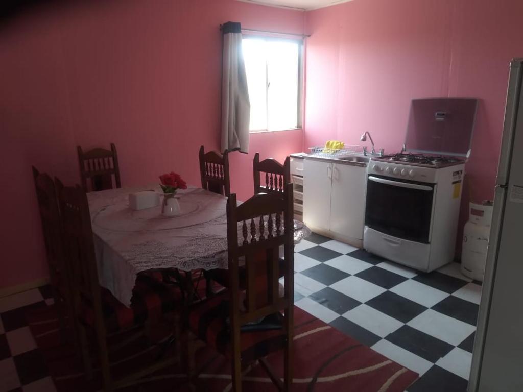 Furnished cabin in Colbun, Maule Region - 5