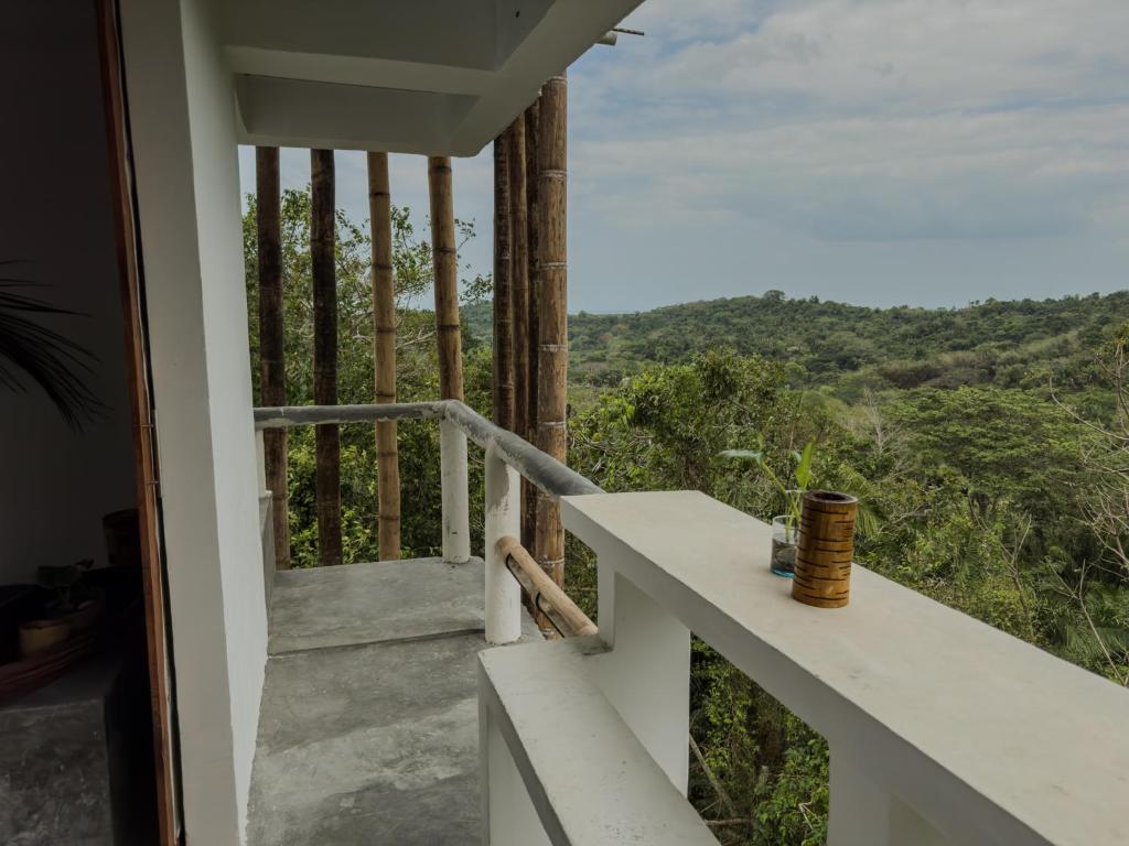 El Templo- Jungle Mirador - 5