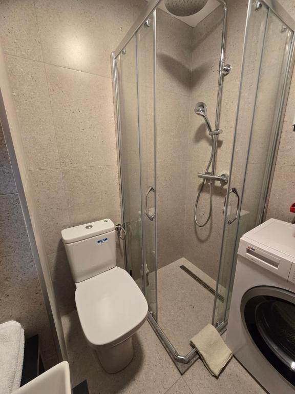 Recently renovated Delta Apartment - 3