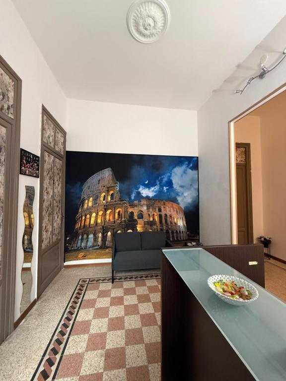 GUEST HOUSE BOSCO - 2