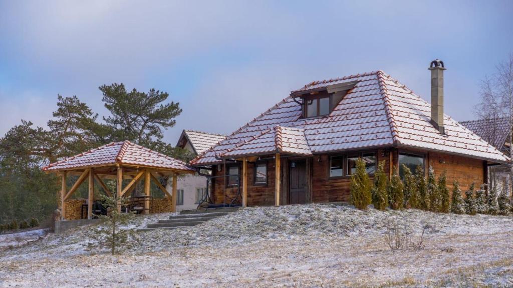 Skroviste, Zlatibor-Vodice - 2