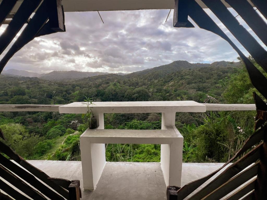 El Templo- Jungle Mirador - 2