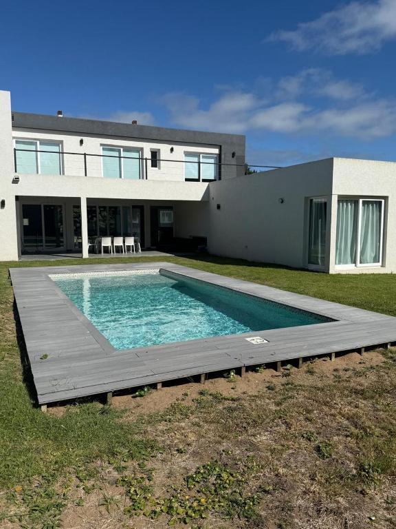 casa de verano - 1