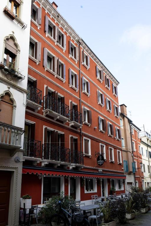 Piccola Venezia Apartments - 5