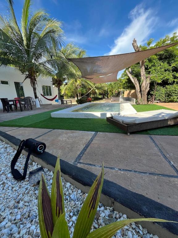 House Las Palmas villa privada - 2