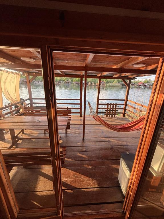 Ada Bojana River House 1 - 3
